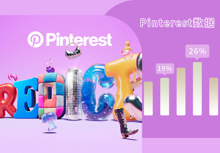 Pinterest 100 | 2024年大数据分析